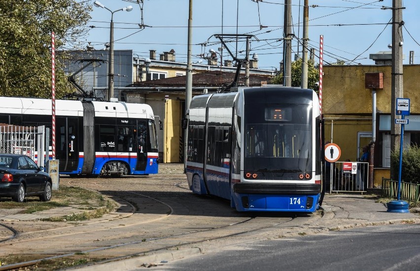 Jak informuje bydgoski Zarząd Dróg Miejskich i Komunikacji...