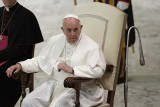 Bardzo mocne słowa papieża Franciszka do biskupów: Nie przywiązujcie się do pieniędzy