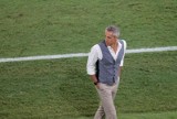 Paulo Sousa urażony krytyką po meczu z Węgrami. "Irytujące opinie Jana Tomaszewskiego"