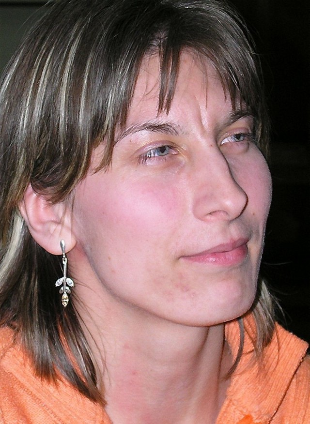 Małgorzata Szweda