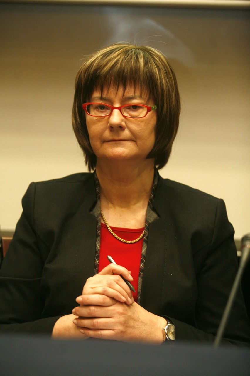 Prof. Irena Lipowicz