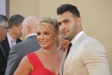 Britney Spears i Sam Asghari rozstali się. Jest już pozew o rozwód. Media ujawniają powód