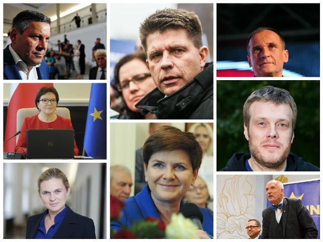Zapis relacji na żywo z debaty liderów na www.pomorska.pl
