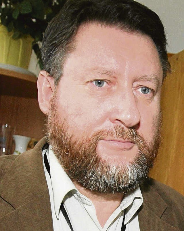 Jacek Żurawski