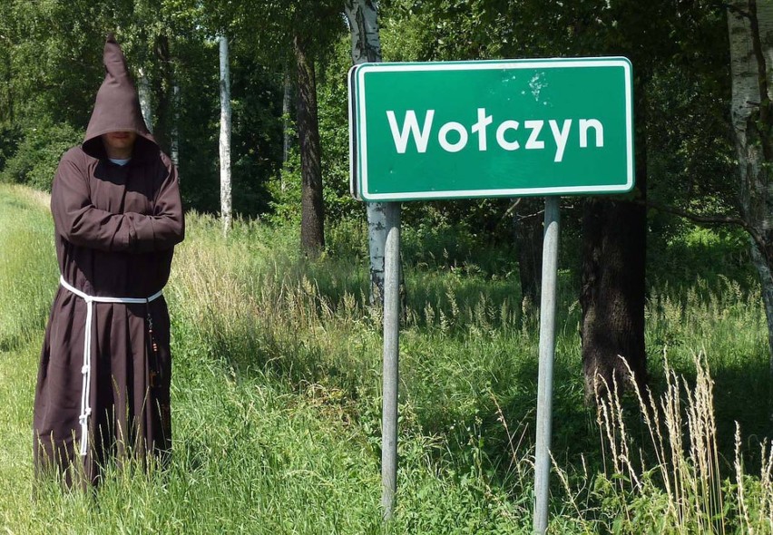 Na Spotkanie Młodych do Wołczyna zapraszają bracia mniejsi...