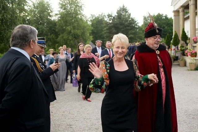 Skansen w Wygiełzowie został uhonorowany medalami