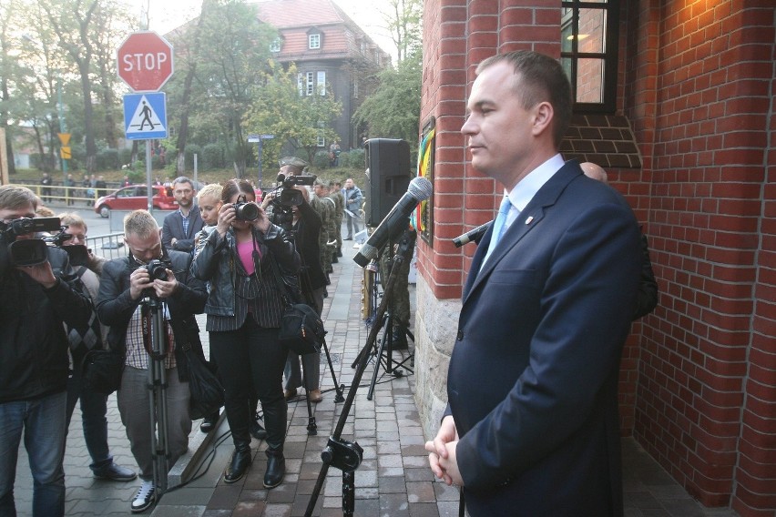 Muzeum Powstań Śląskich