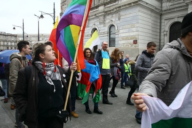 W poprzednich edycjach w ramach Kolorowej Tolerancji odbył się m.in. marsz przeciwko dyskryminacji.