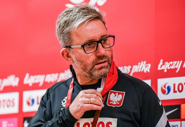 Jerzy Brzęczek przestał być selekcjonerem