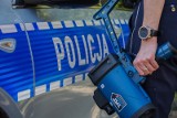 Akcja "Prędkość" Komendy Powiatowej Policji w Radomsku podsumowana