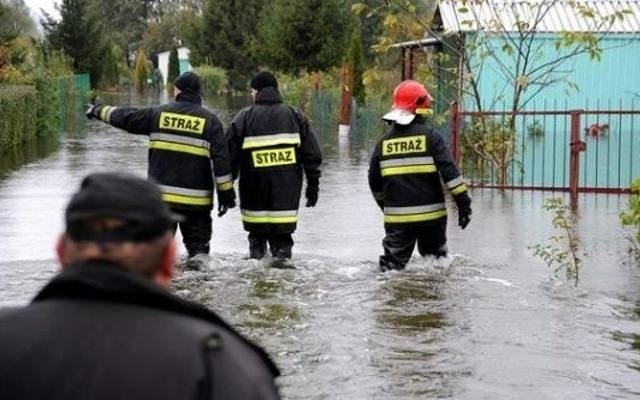 Tak maja wyglądać zalane tereny w naszym województwie. Powodzie przybrzeżne związane są ze zmianami klimatu. Zobacz na kolejnych zdjęciach symulacje wykonane przez Climate Central >>>