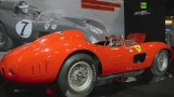 Ferrari 335 S Spider Scaglietti. Najdroższe auto świata kupił Messi? 