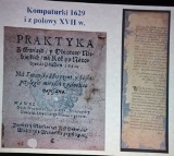 Księga metrykalna z 1653 r. z Bojszów odnowiona i zdigitalizowana. Archiwum Archidiecezjalne w Katowicach zdobyło fundusze
