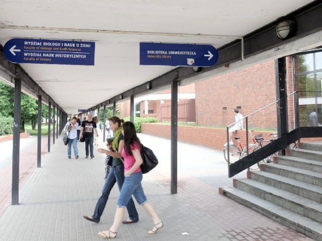 Wśród uczelni z regionu najwyżej uplasował się Uniwersytet Mikołaja Kopernika - na 18. miejscu