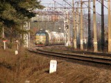 Kolejowy ruch oporu?  Przypadki uszkodzeń infrastruktury kolejowej na Białorusi