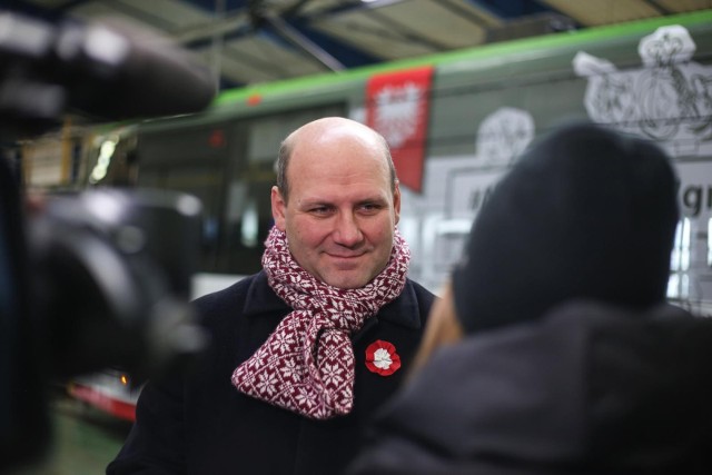 Szymon Szynkowski vel Sęk przeprowadzał w środę w Brukseli rozmowy z przedstawicielami KE.