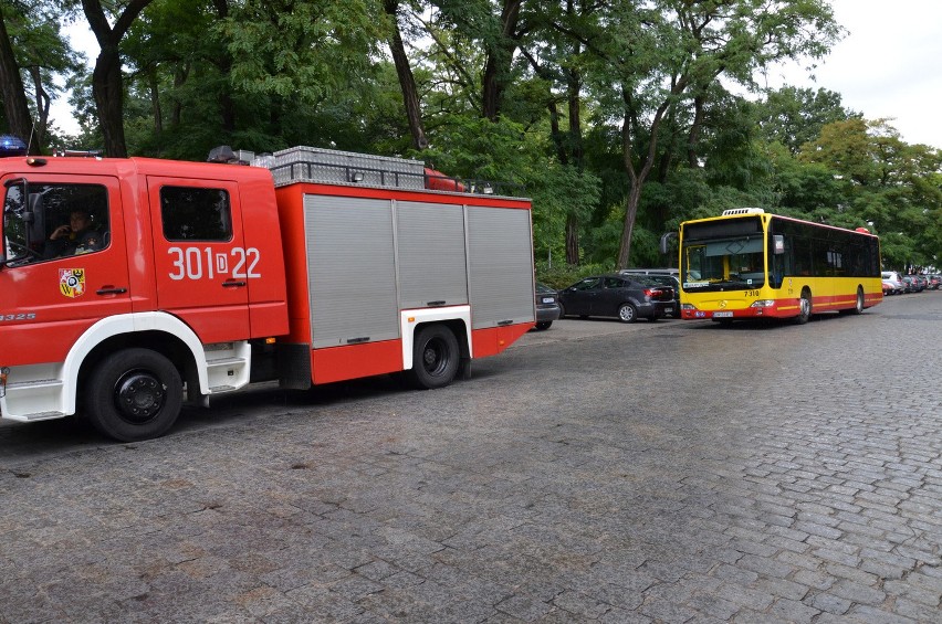 Półtonowa bomba lotnicza na Popowicach. 250 osób ewakuowanych (ZDJĘCIA)