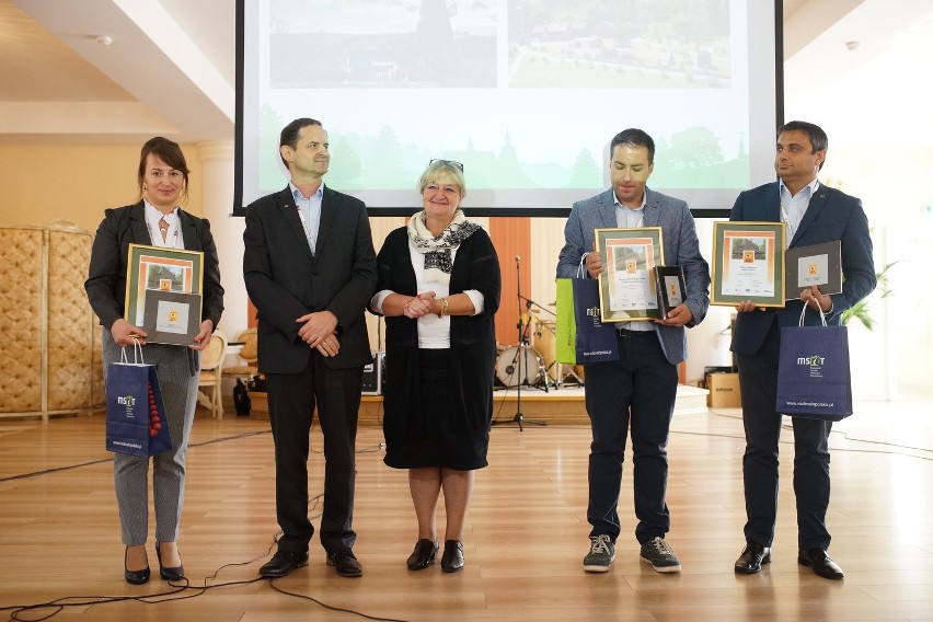 Oto niezwykli ludzie i miejsca w Małopolsce