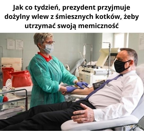 Andrzej Duda interweniuje ws. stoków narciarskich. Co na to...