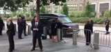 Hilary Clinton zasłabła podczas uroczystości upamiętniających ofiary zamachów z 11 września