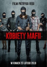 Kobiety Mafii online. Zobacz zwiastun bez cenzury [wideo]