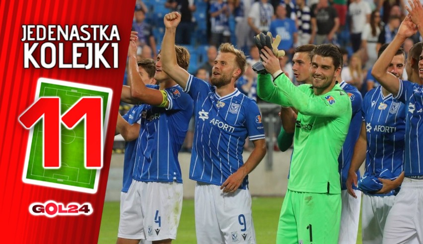 PKO Ekstraklasa. To brzmi niewiarygodnie, ale rzeczywiście...