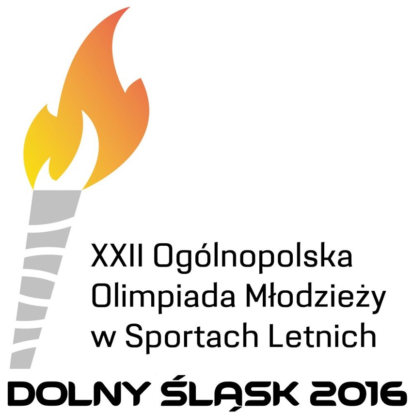 XXII Olimpiada młodzieży - Dolny Śląsk na piątkę