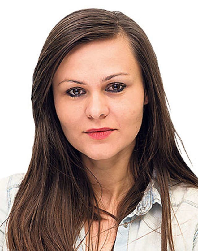 Paulina Błaszkiewicz