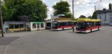 Uwaga! Rusza budowa ronda turbinowego. Zmiana trasy przejazdu autobusów MPK Inowrocław 