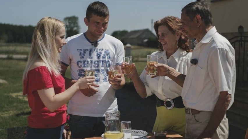 Rolnik Szuka Żony 5: Grzegorz przyjechał do swojej wybranki....