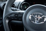 Wyprzedaż 2020. Toyota Yaris, Aygo, Corolla - jakie promocje? 