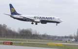 Zamkną pas startowy na Lublinku. Ryanair wyląduje w Modlinie
