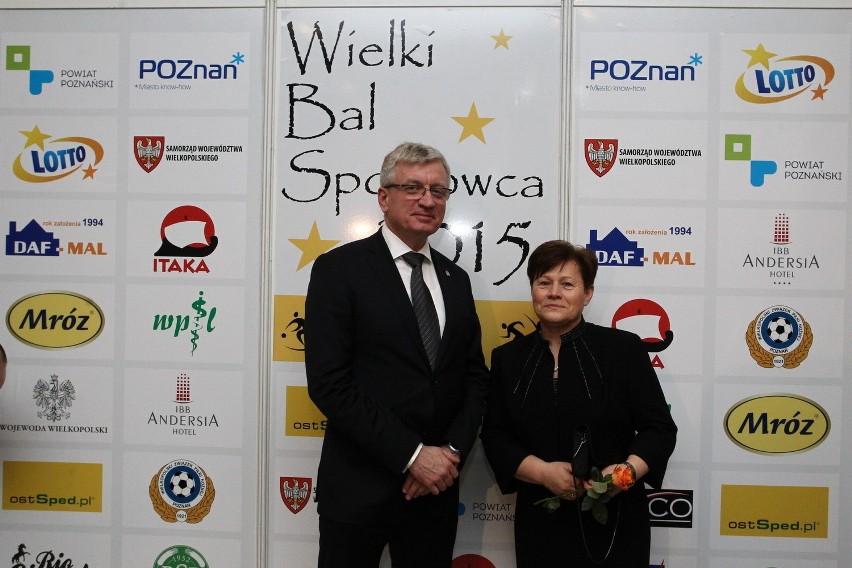 57. Plebiscyt na Najlepszych Sportowców i Trenera...