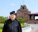 Ksiądz Czesław Wala, twórca sanktuarium w Kałkowie-Godowie, odchodzi na emeryturę
