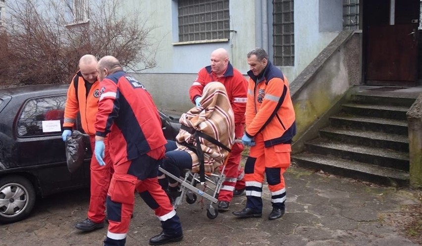 Oto łódzcy mordercy, którzy uniknęli kary więzienia. Zamiast "za kratki" trafili na... szpitalny oddział psychiatryczny ZDJĘCIA