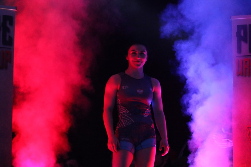 Już w sobotę Podlasie Wrestling Cup. Wystąpią nadzieje polskich zapasów. Specjalnym gościem Andrzej Supron