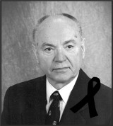 W wieku 93 lat zmarł prof. Ryszard Domański, rektor-senior Uniwersytetu Ekonomicznego w Poznaniu