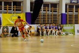 Futsal. Rekord Bielsko-Biała - MOKS Słoneczny Stok Jagiellonia 5:3. Postraszyli lidera