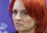 Bernadeta Krynicka do posła: "Jak panu nie pasuje, może się pan z kraju wynieść"