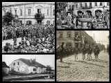 Tak wyglądały Kielce 100 lat temu. Zobacz archiwalne zdjęcia