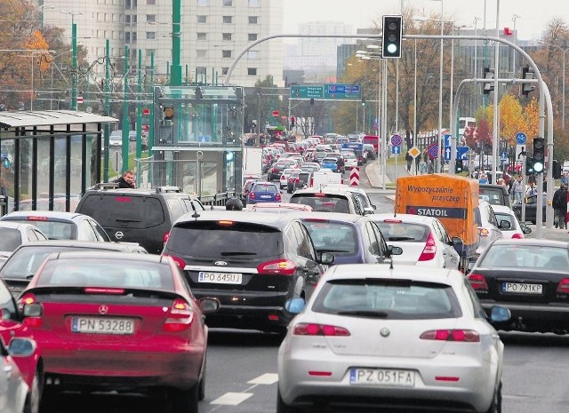 Akcję "Jeździmy z klasą" rozpoczynamy już za tydzień, 12 listopada