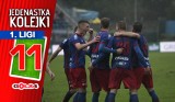 Jedenastka 18. kolejki Nice 1 Ligi według GOL24.pl!