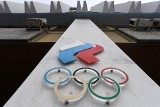 Rosja wykluczona z zimowych igrzysk olimpijskich w Pjongczangu