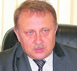 Waldemar Stępak, dyrektor Wojewódzkiego Urzędu Pracy w Zielonej Górze