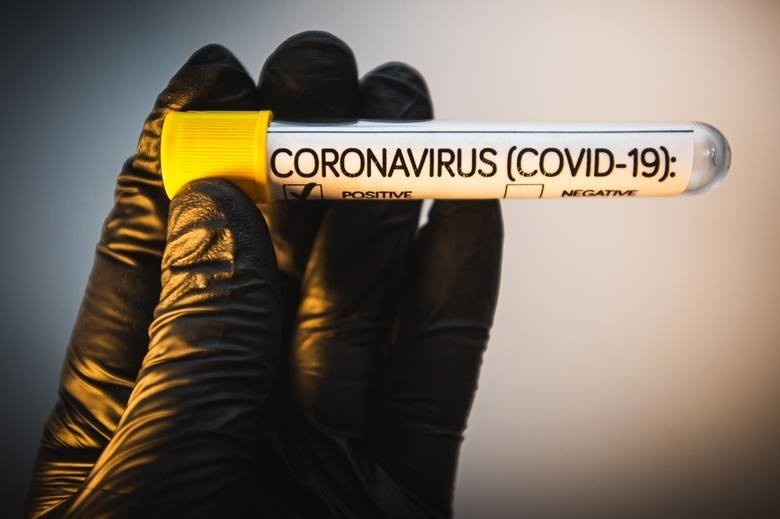 Nowe przypadki koronawirusa u dzieci w Pomorskiem