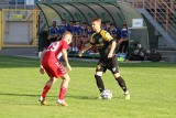 3 liga. Najbliższy przeciwnik Siarki Tarnobrzeg, Wisła Puławy, jest w rewelacyjnej formie. To faworyt do awansu, ale już z Siarką przegrał