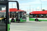 Lublin. Autobusy miejskie zaczęły wakacje. Na ulice wyjechało mniej pojazdów. Zobacz szczegóły