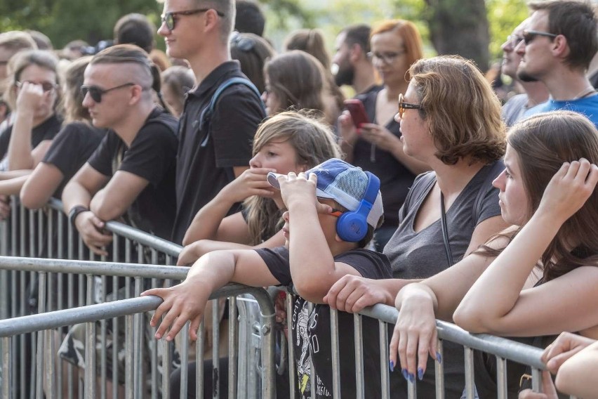 W tym roku festiwal LuxFest odbywa się w ramach bezpłatnego...