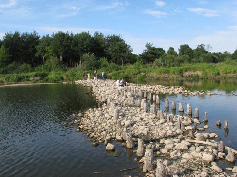 To już pewne. Most na Bugu za 100 milionów połączy dwa województwa. Warszawska firma przygotuje projekt (ZDJĘCIA)