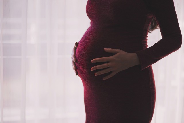 Wyniki badań naukowców nie są optymistyczne, dlatego kobiety w ciąży powinny szczególnie dbać o siebie.